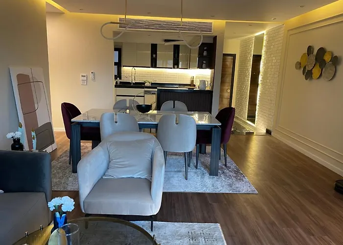 Family Luxury At Milsa Nasr City, Building 27